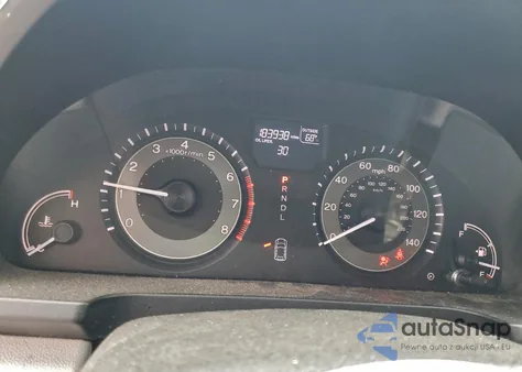 2016 Honda Odyssey Se из США, поврежденный, VIN 5FNRL5H32GB156904